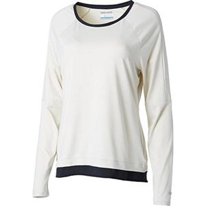Columbia Layered Omni-Wick Top